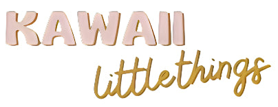 Kawaii Little Things